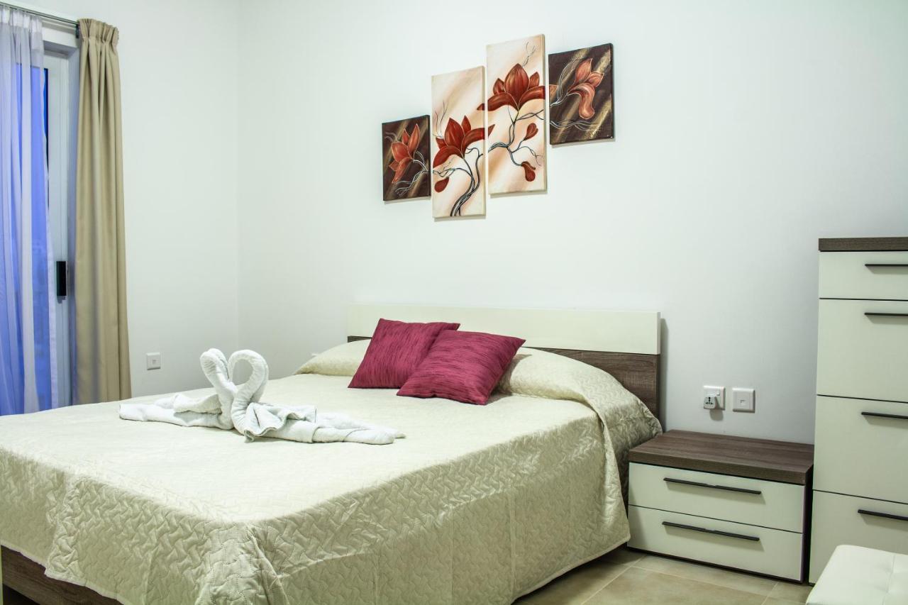 2 Bedroom Apartment Close To City Centre Tas-Sienja Esterno foto
