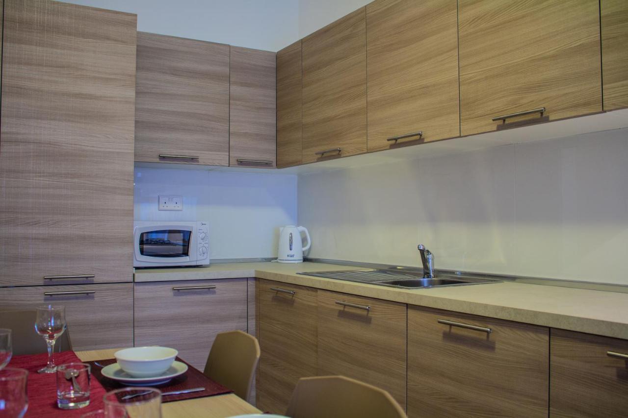 2 Bedroom Apartment Close To City Centre Tas-Sienja Esterno foto