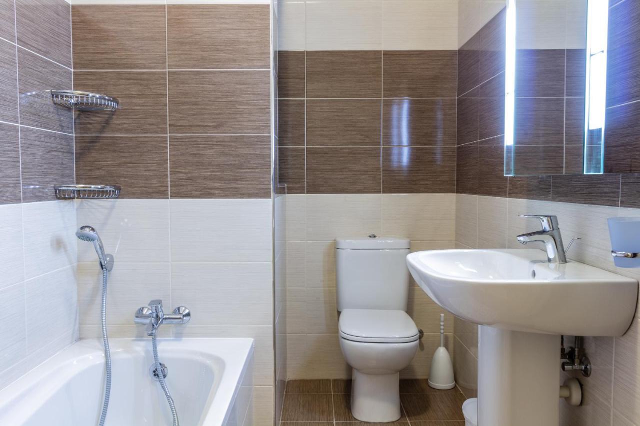 2 Bedroom Apartment Close To City Centre Tas-Sienja Esterno foto