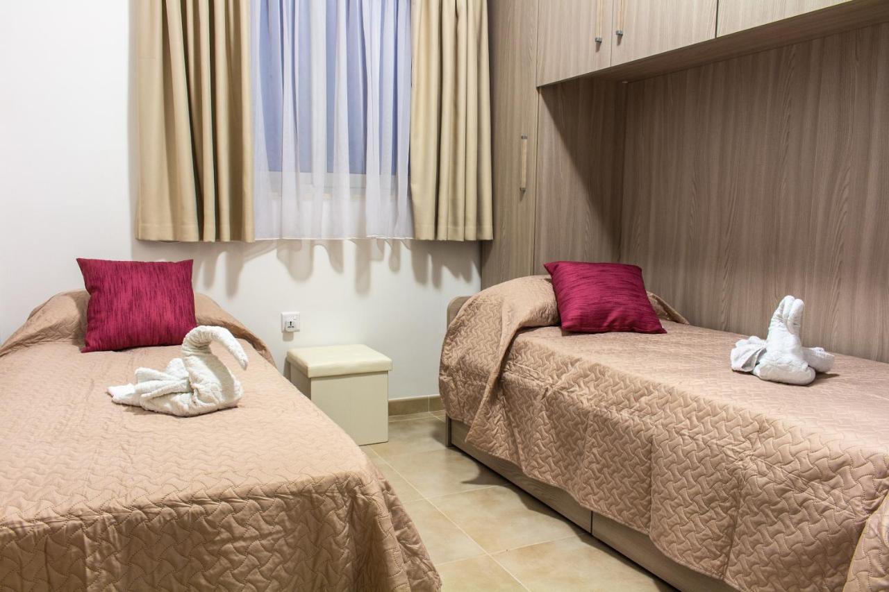2 Bedroom Apartment Close To City Centre Tas-Sienja Esterno foto