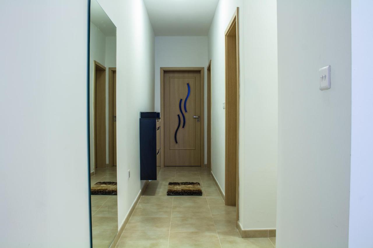 2 Bedroom Apartment Close To City Centre Tas-Sienja Esterno foto