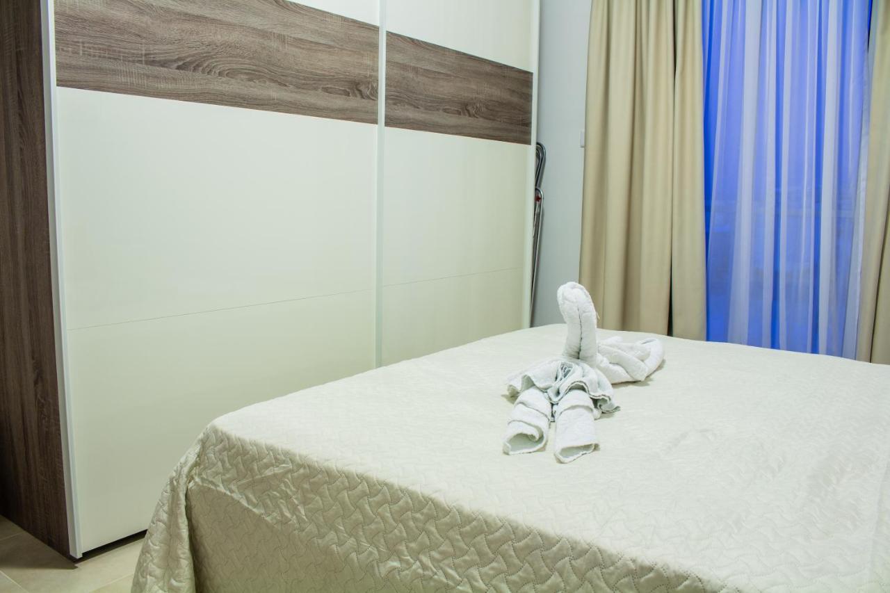 2 Bedroom Apartment Close To City Centre Tas-Sienja Esterno foto