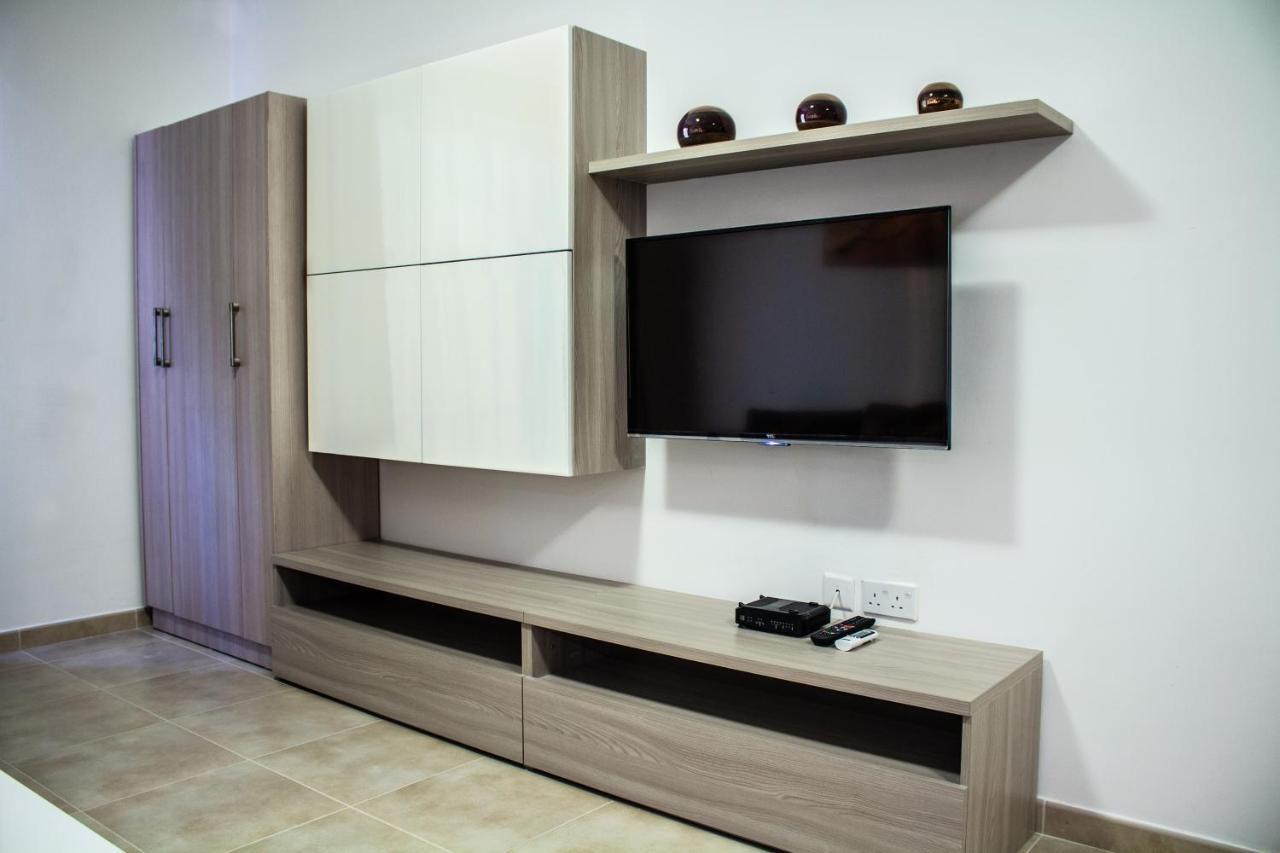 2 Bedroom Apartment Close To City Centre Tas-Sienja Esterno foto