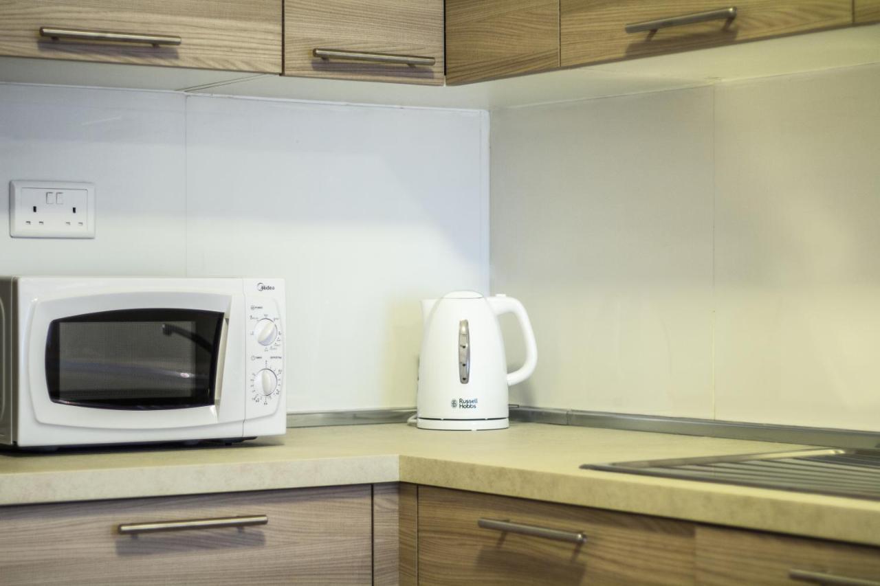 2 Bedroom Apartment Close To City Centre Tas-Sienja Esterno foto